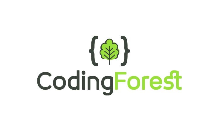 CodingForest.com - Cool premium domains